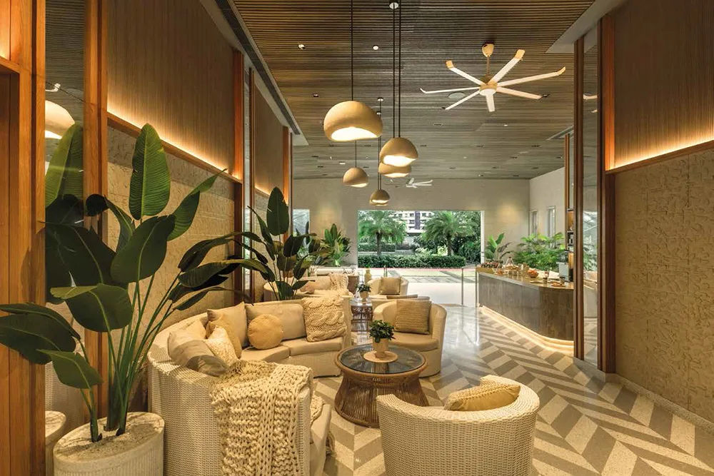 Puravankara projects in Mumbai