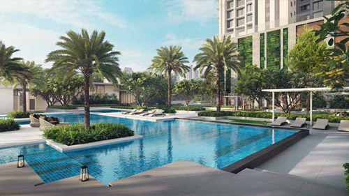 Puravankara builders