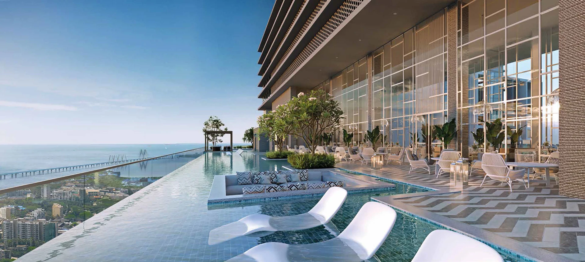 Puravankara Lokhandwala Andheri West