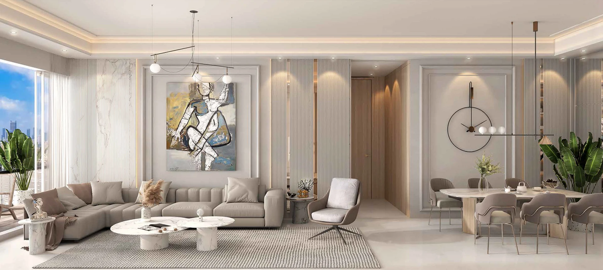 Puravankara Lokhandwala Mumbai