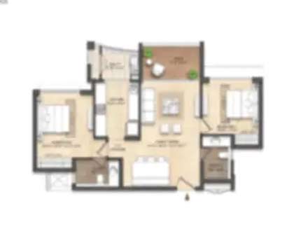 Puravankara Lokhandwala