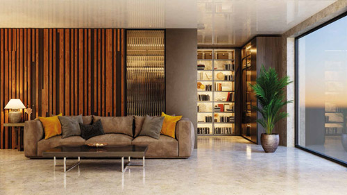 Puravankara Limited Mumbai